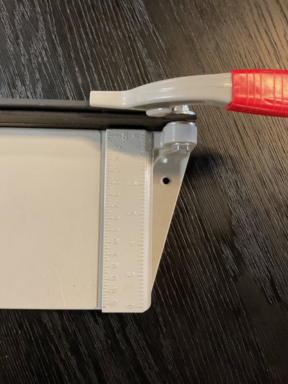 Vinyl Tile Cutter
