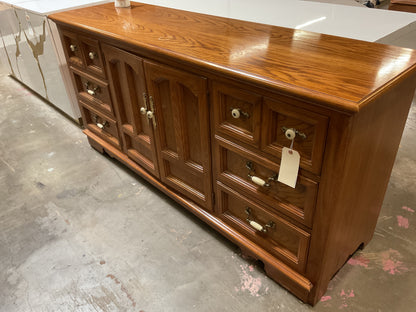 Thomasville Solid Wood Dresser