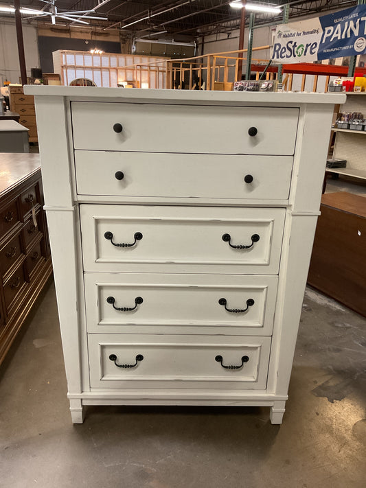 Stoney Creek 5 Drawer Chest