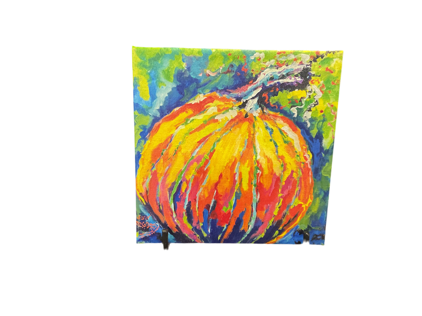 Judy Rogers “Cinderella”