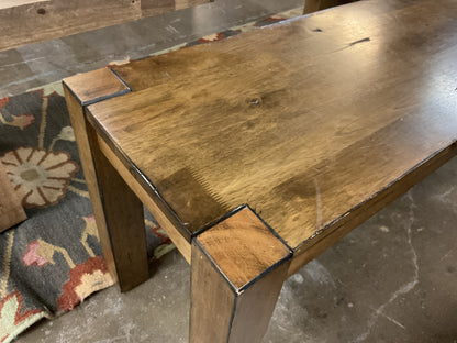 Thornton 48” Bench