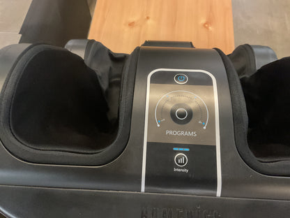 Homedics Therapist Foot & Calf Massager