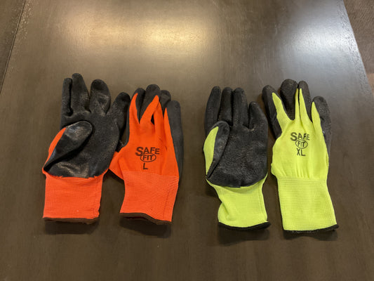 Work Gloves