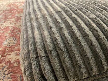 Varges 74.8” Corduroy Sofa