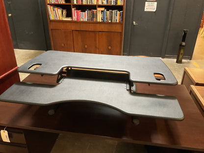 VariDesk Pro Plus Desk Converter