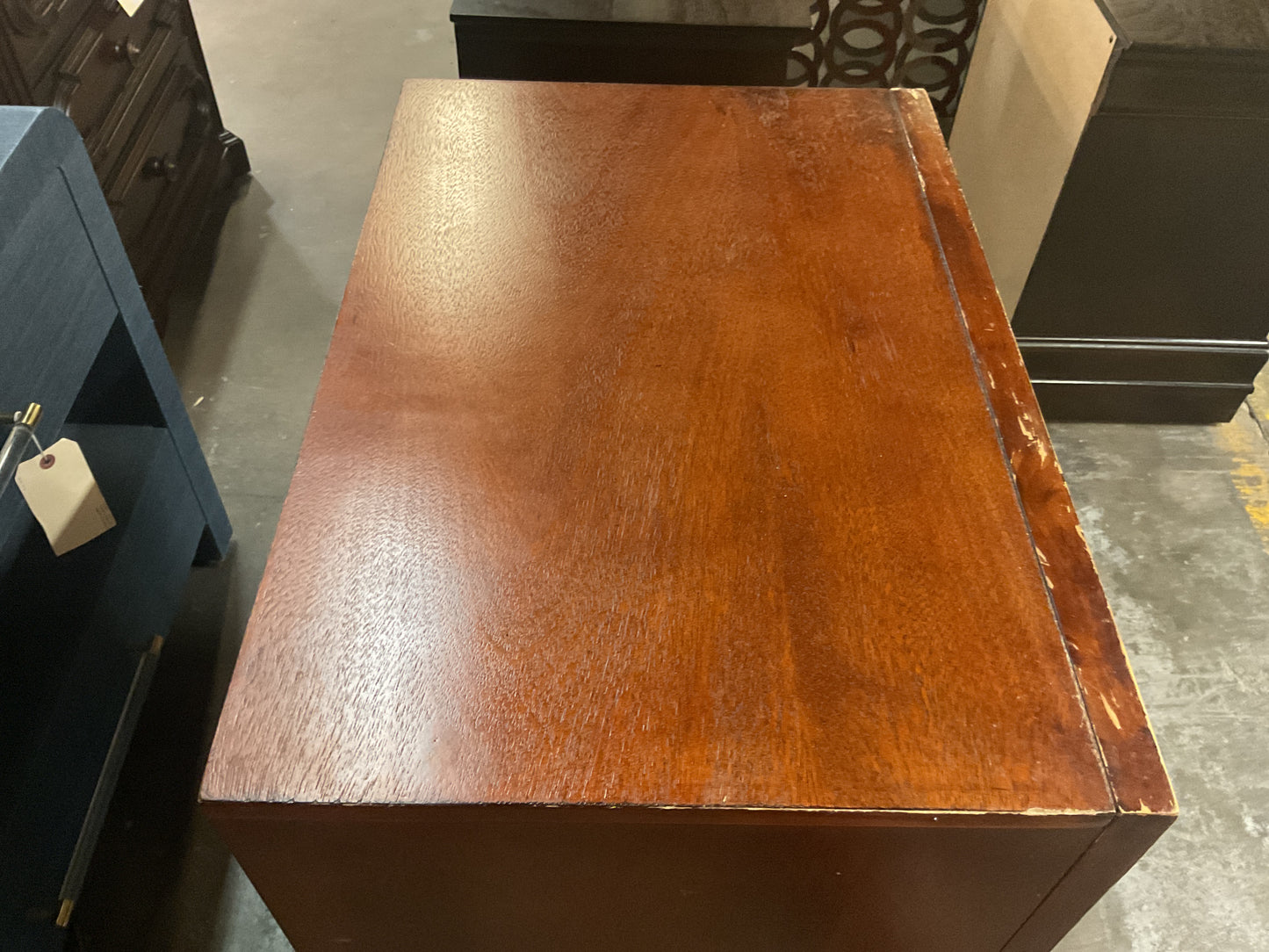 3 Drawer Nightstand