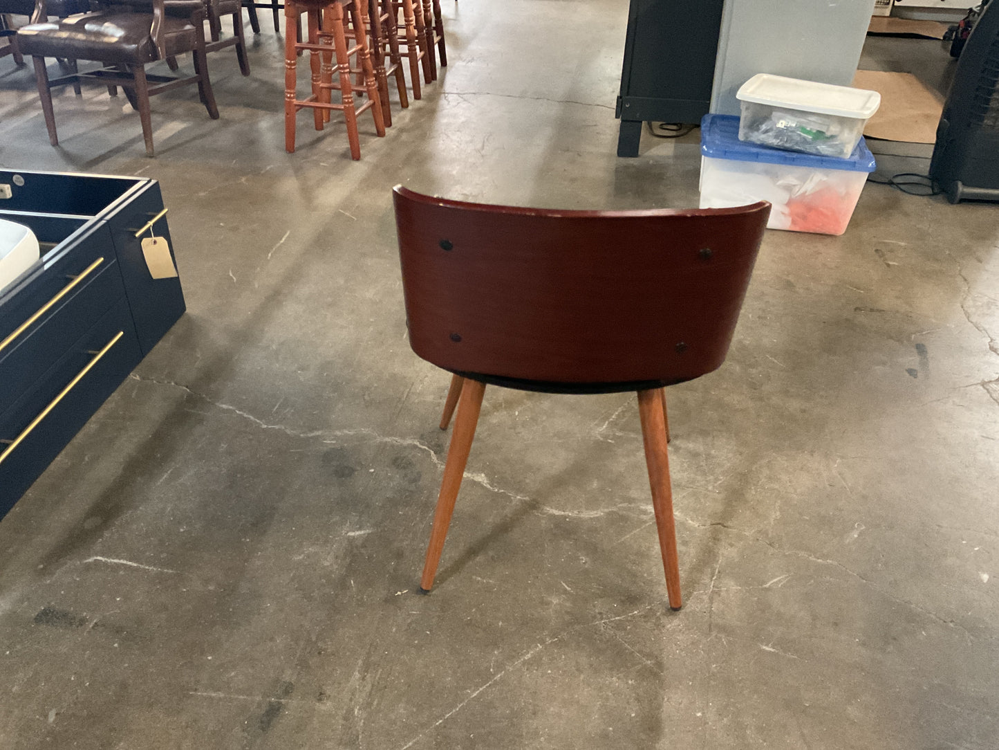 Carson Leisure Chair