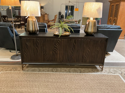 Montgomery Credenza by Hooker Furniture