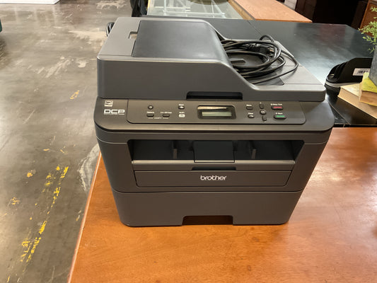 Brother DCP-L2540DW Laser Printer