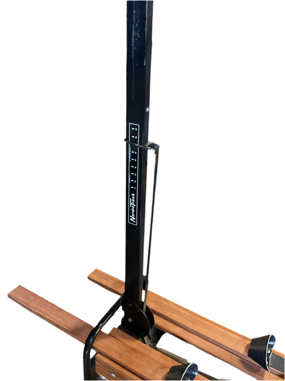 Nordic Track Sequoia Ski Machine