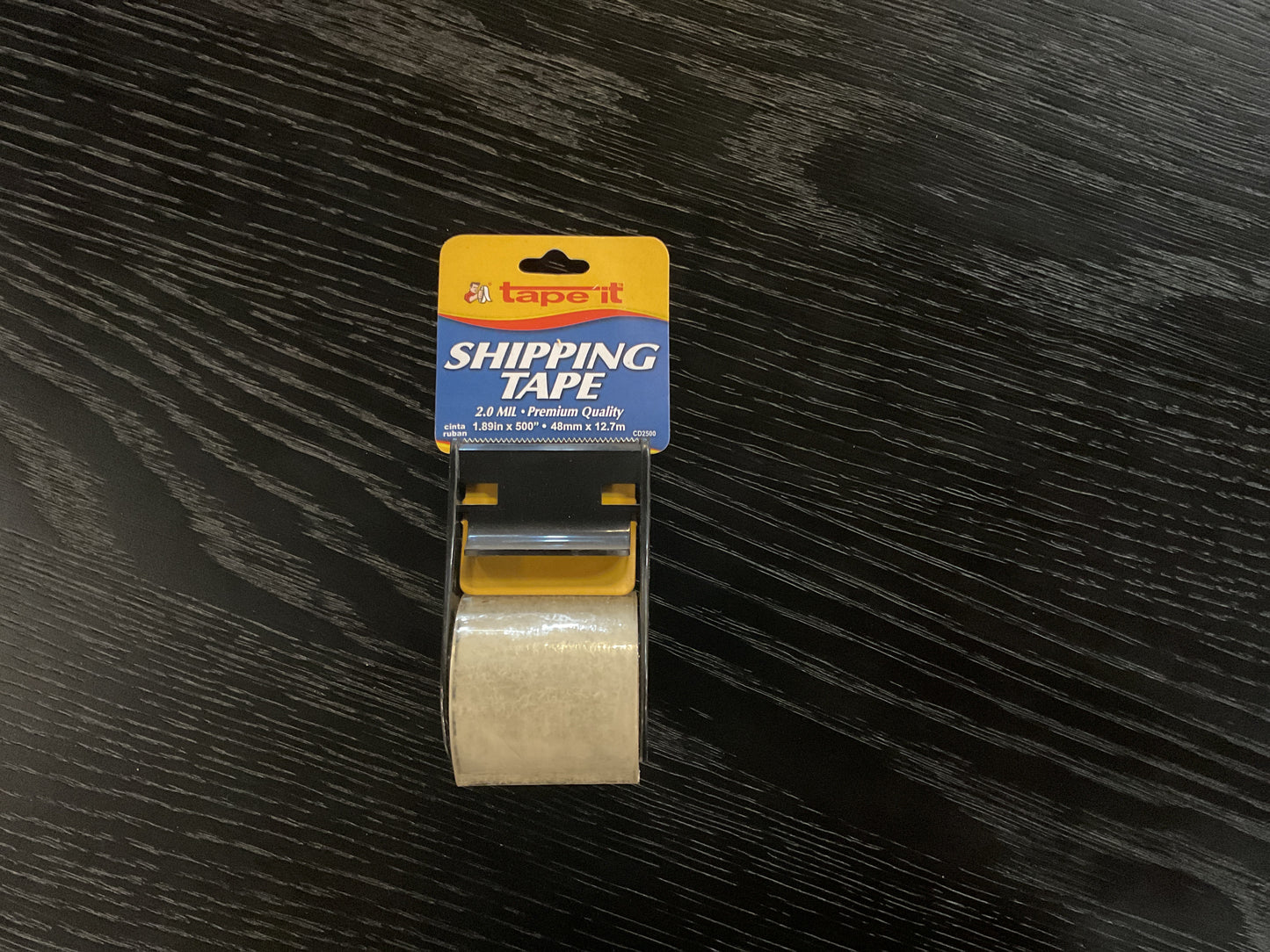 Shipping Tape Dispenser