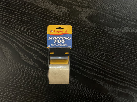 Shipping Tape Dispenser