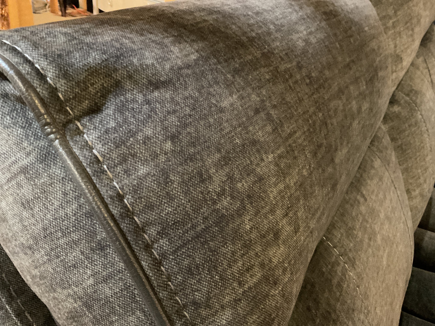 3 Pc Dual Reclining Sofa