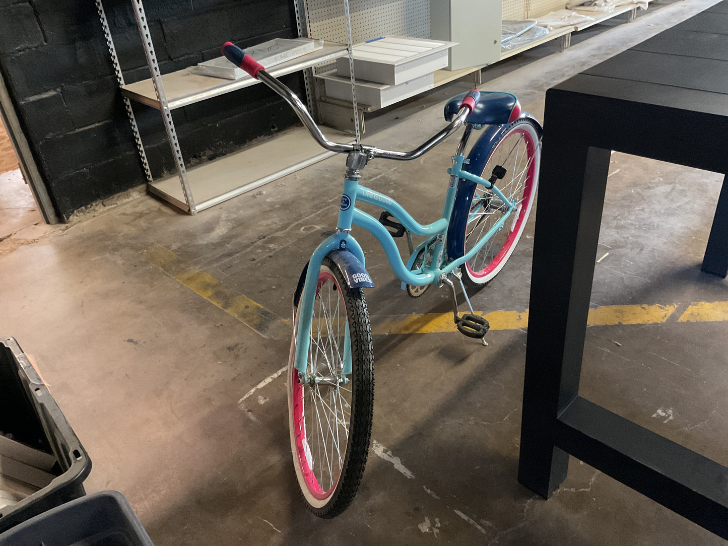 Life Is Good Cruer Bike