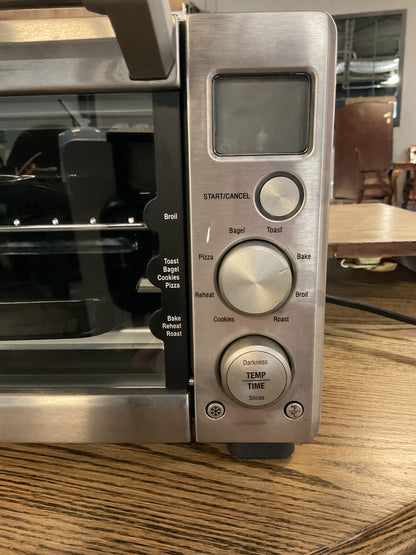 Breville Compact Smart Oven/Toaster