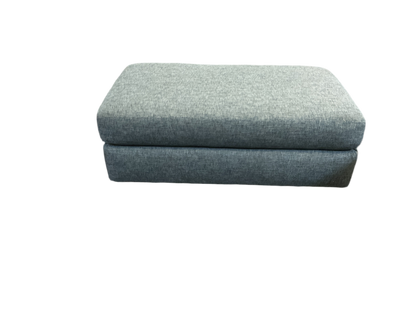 Emilio Upholstered Ottoman