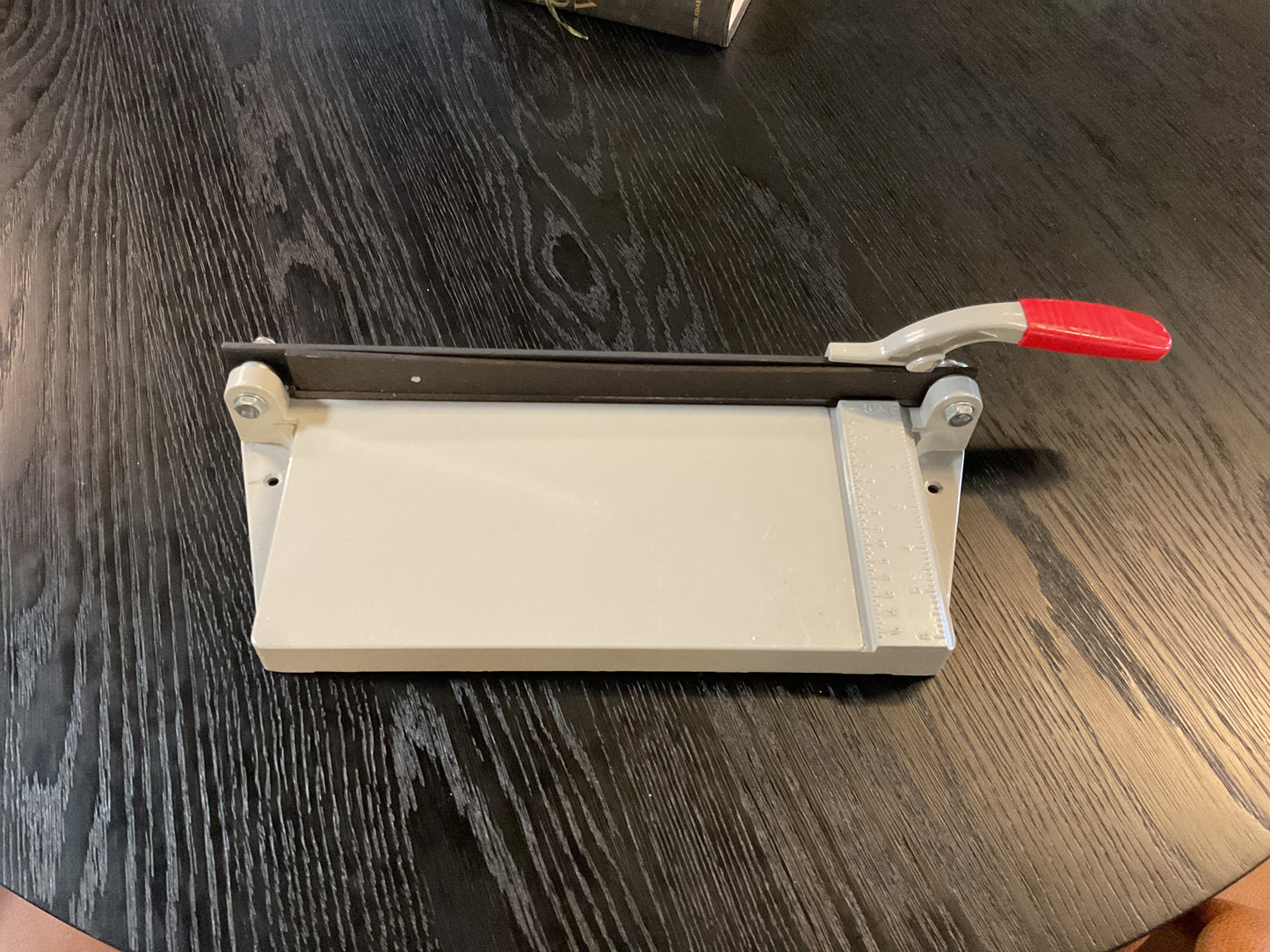 Vinyl Tile Cutter