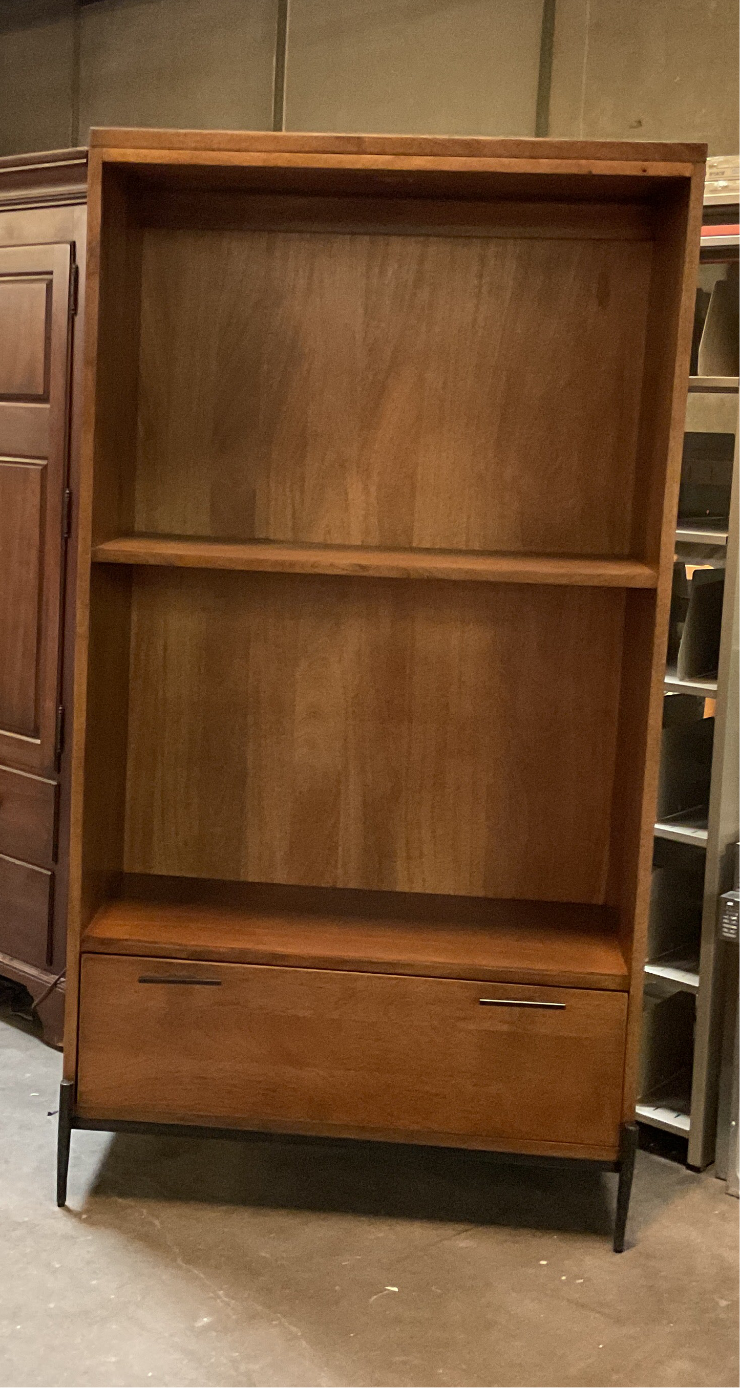 Hekman Bedford Park Bookcase