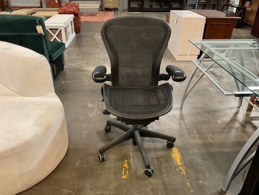 Ergonomic Office Chair