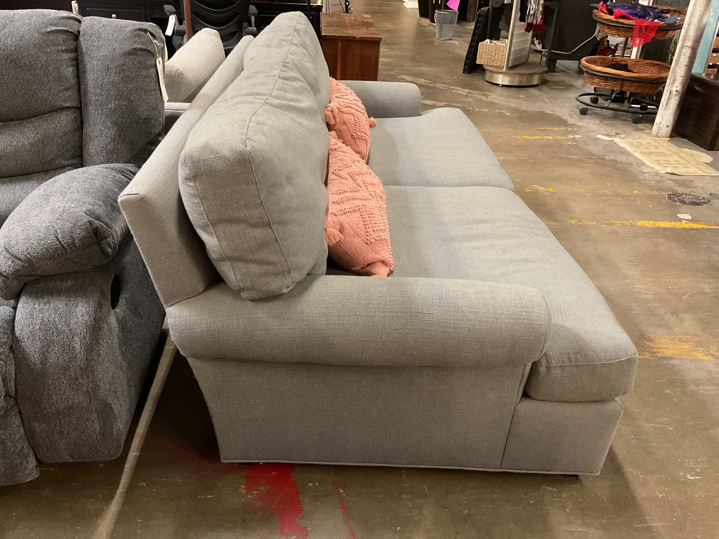 Ellyson Sofa by Crate & Barrel