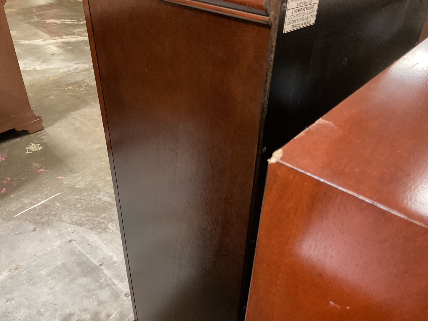 Williams 4 Drawer Chest