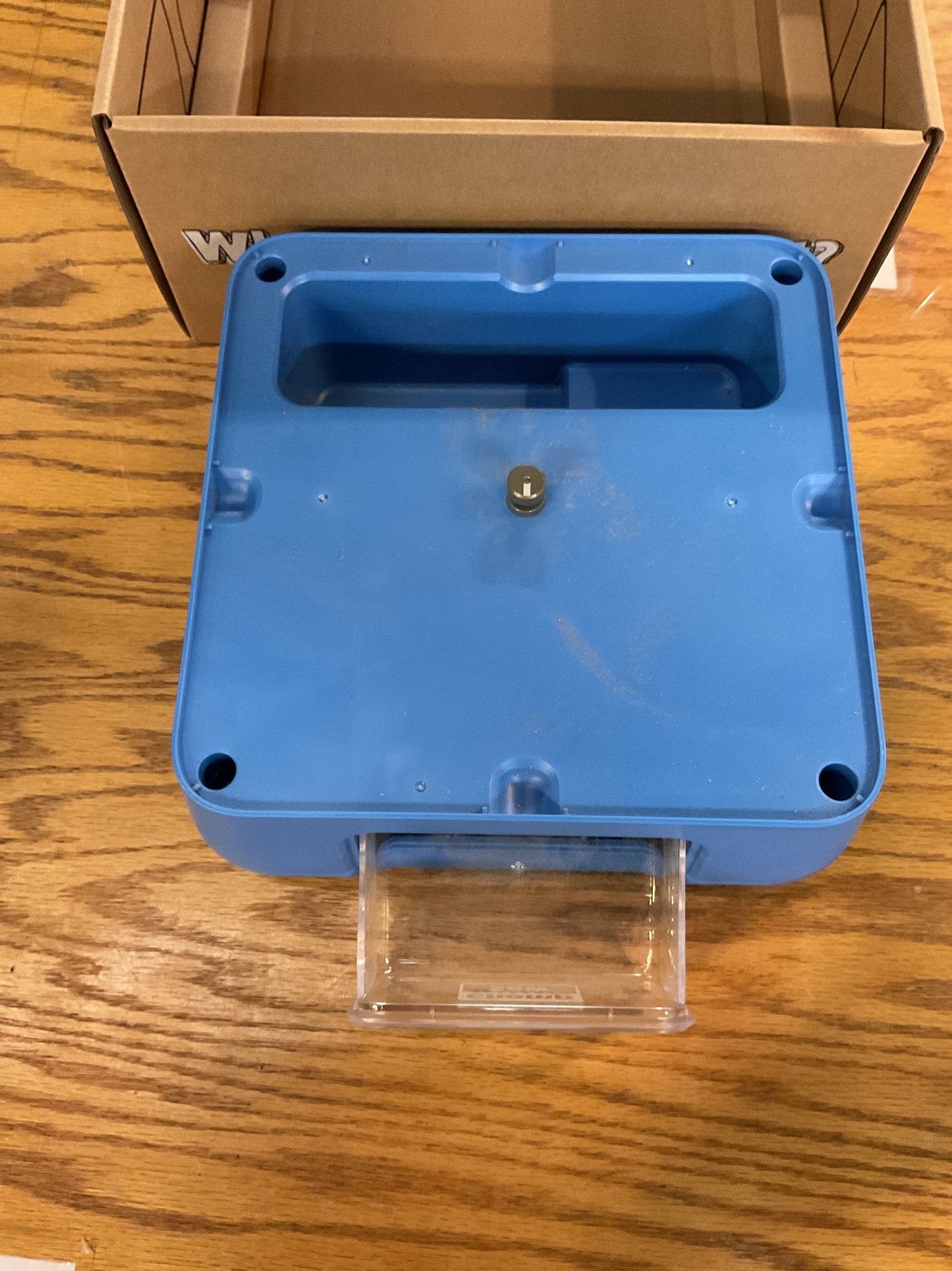 ChompSaw Kid-Safe Power Tool