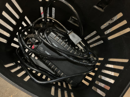 Golden Technologies LiteRider 3-Wheel Scooter