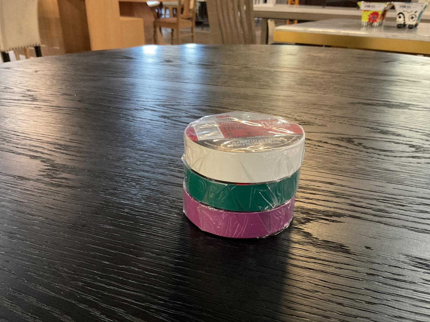 Temflex Vinyl Electrical Tape