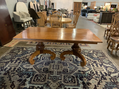 Drexel Heritage Extendable Dining Table