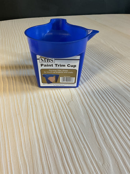 Paint Trim Cup