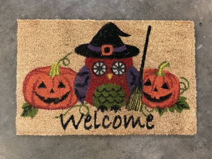 Welcome Door Mats