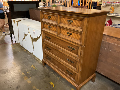 Vintage Thomasville Chest of Drawers