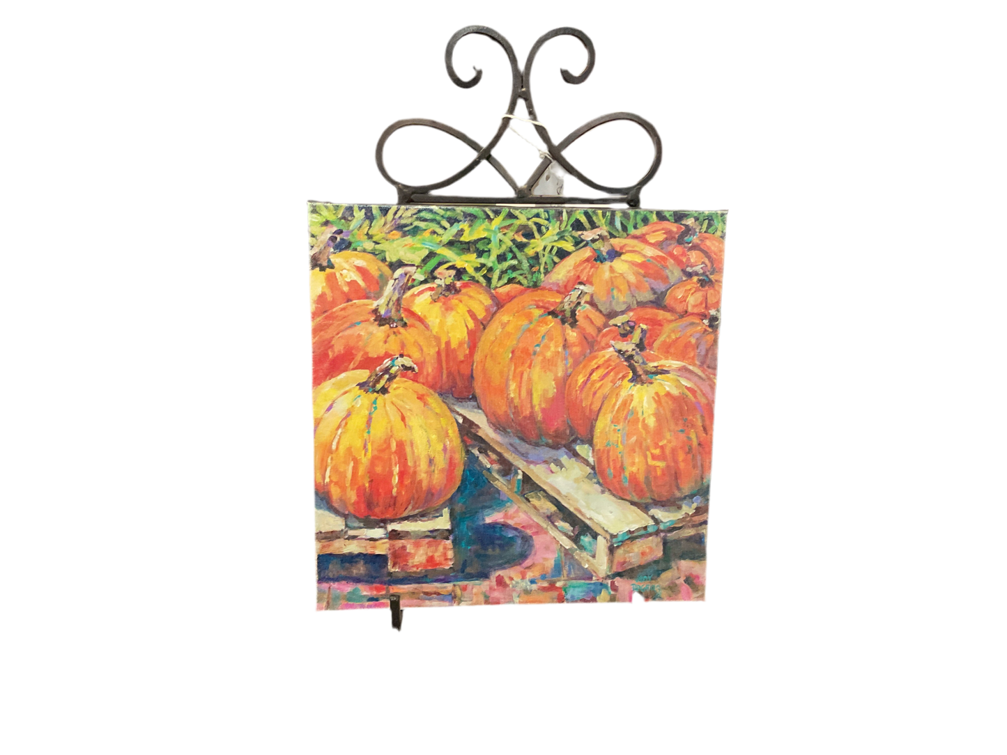 Judy Rogers “Waiting For Faces”