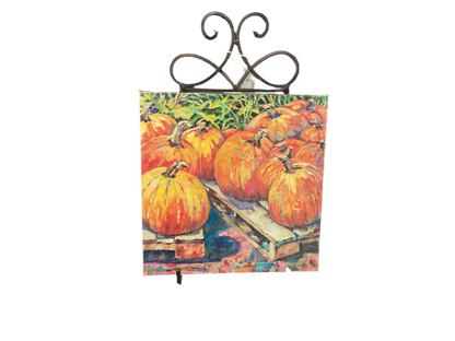 Judy Rogers “Waiting For Faces”