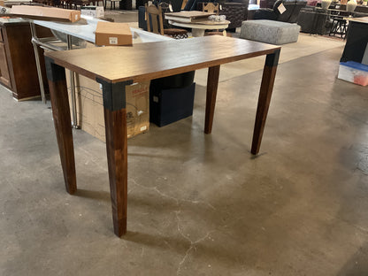 Frazier Counter Table