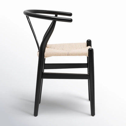 Wyn Woven Dining Chair