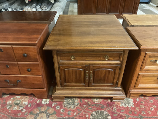 Vintage Side Table