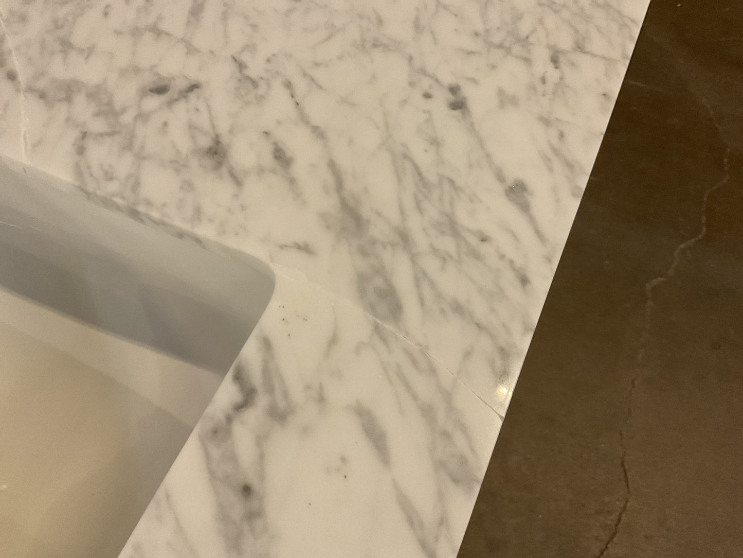 Lachine 48” Single Bathroom Vanity