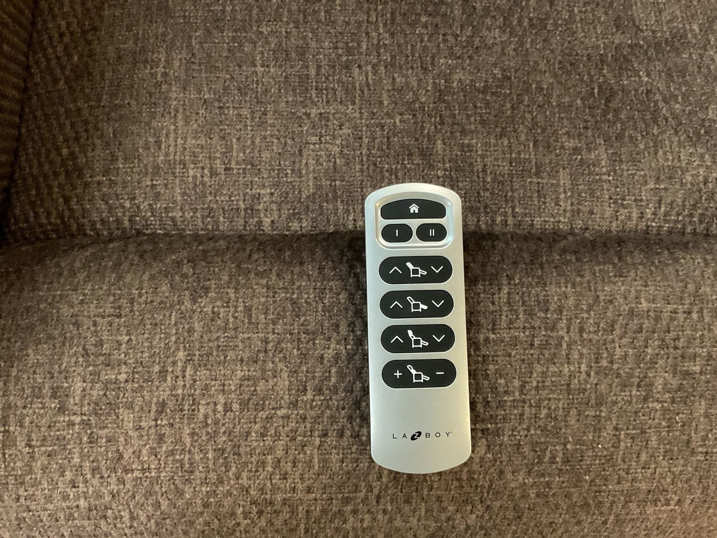 Pinnacle Wall Recliner by Lazyboy