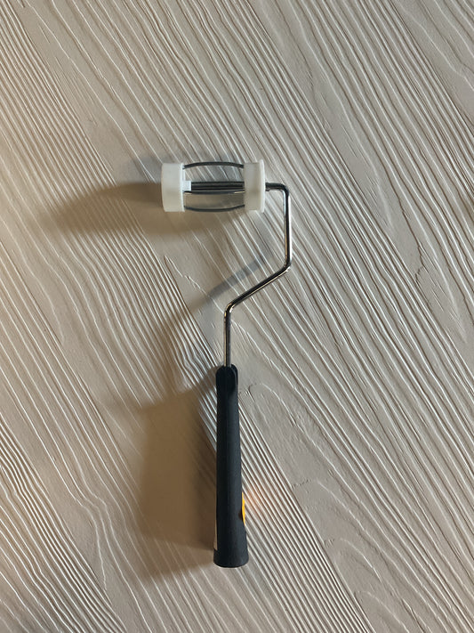 Paint Roller Frame 3”