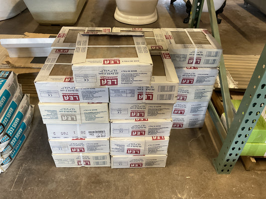 Lea Ceramiche 13x13 Ceramic Tile