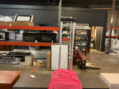 Kipling Sanaa Large Rolling Backpack