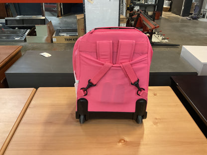 Kipling Sanaa Large Rolling Backpack