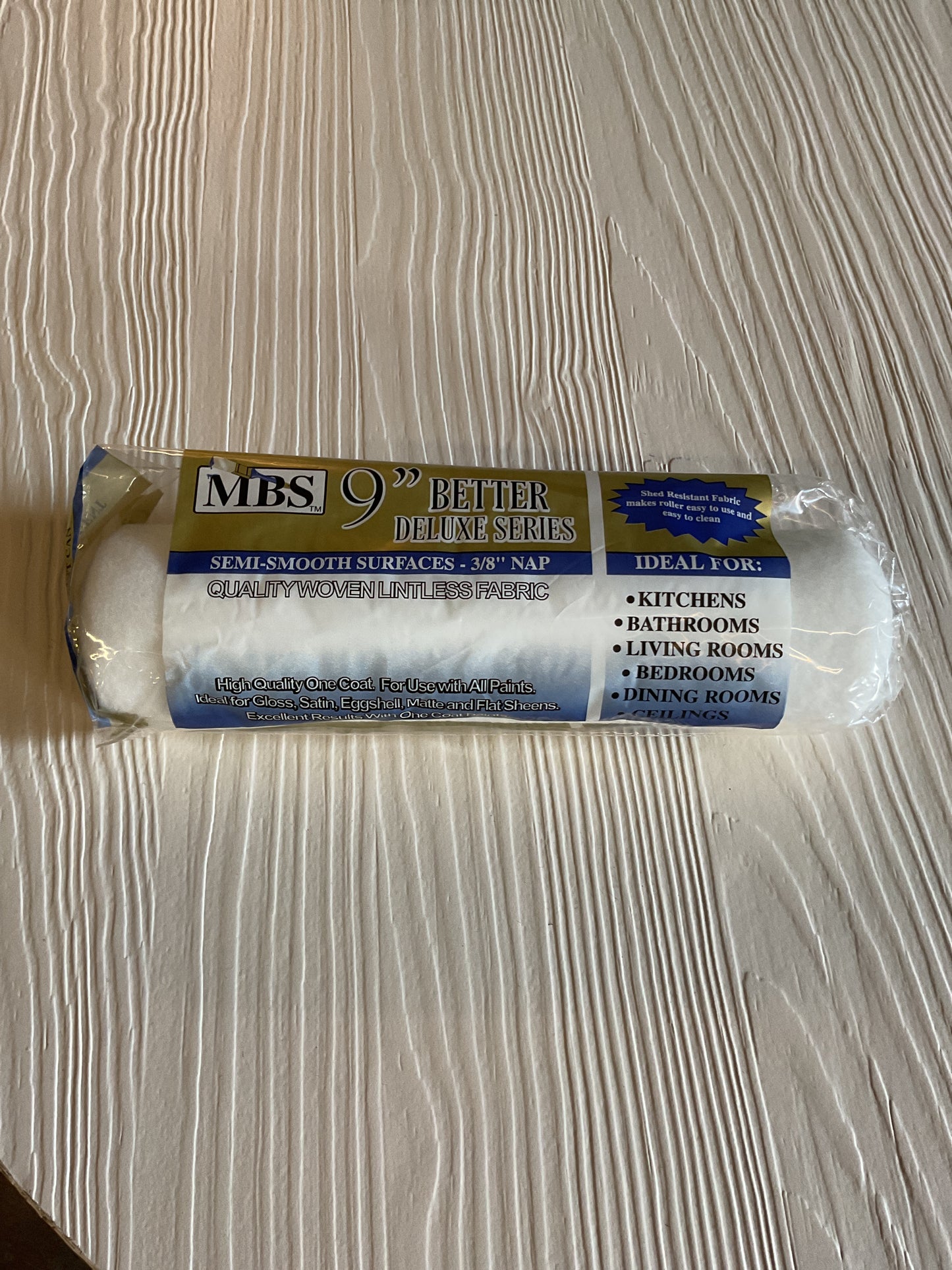 Roller Cover 9” (3/8)