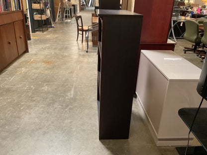 3 Shelf Bookcase