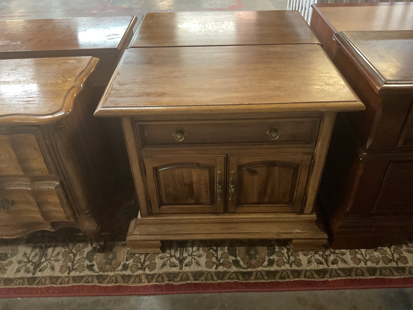 Vintage Side Table