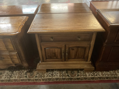 Vintage Side Table