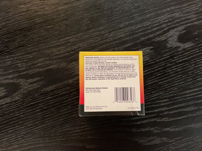 Professional Grade Rubber Mastic Tape