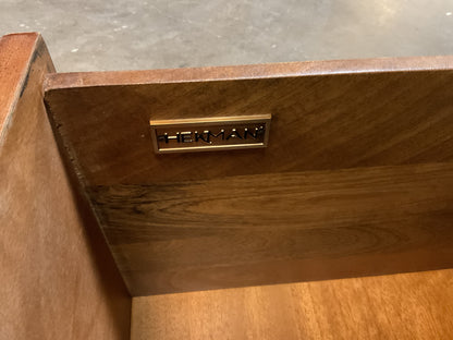 Hekman Bedford Park Bookcase