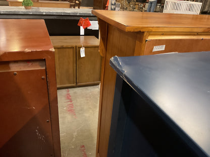 Renee 8 Drawer Dresser